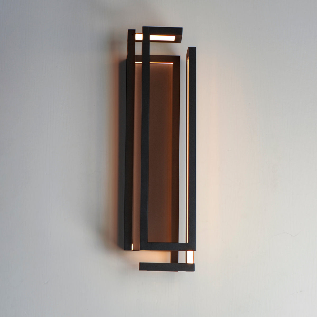 Penrose-Wall Sconce by ET2