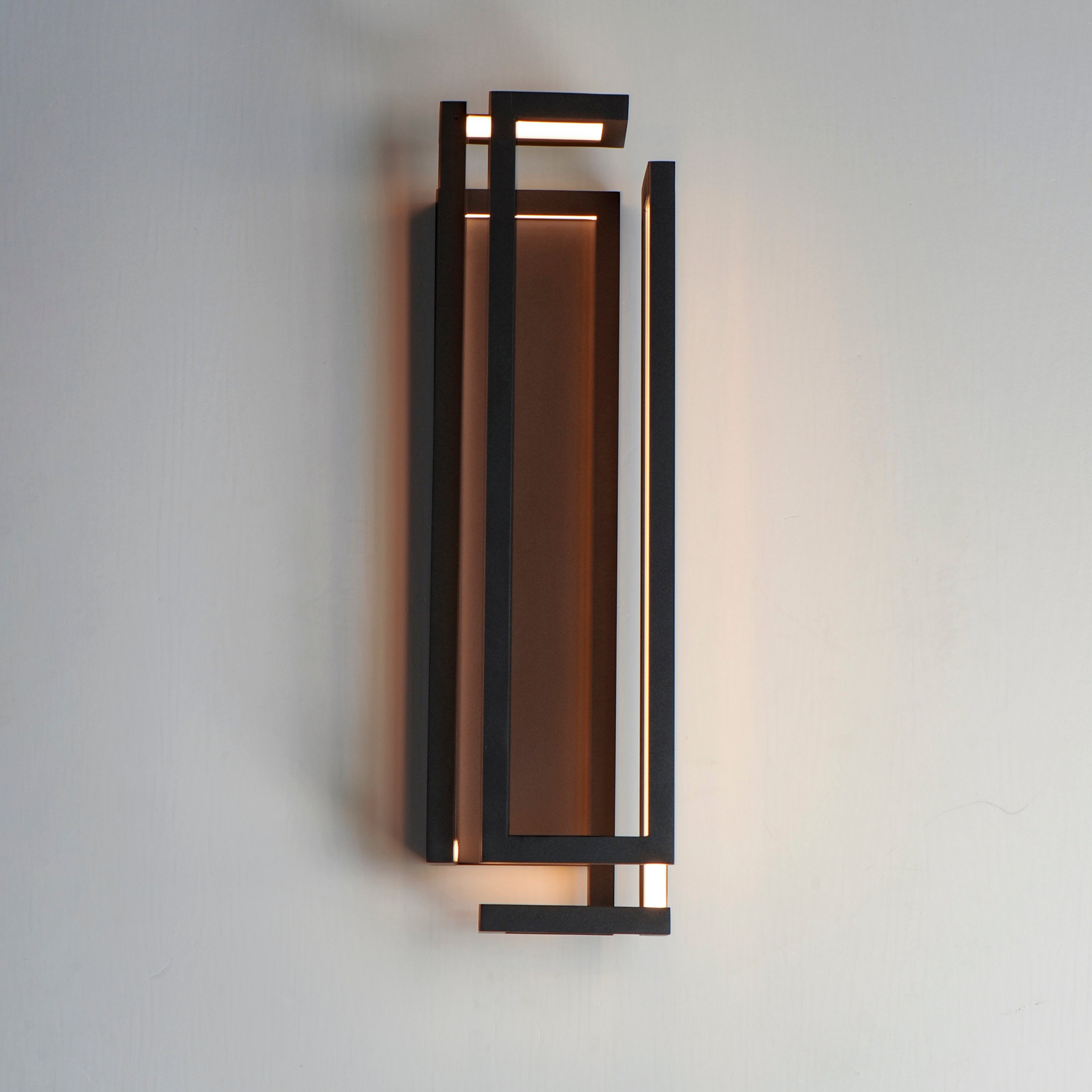 Penrose-Wall Sconce by ET2