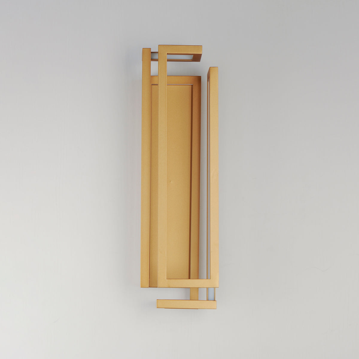 Penrose-Wall Sconce by ET2