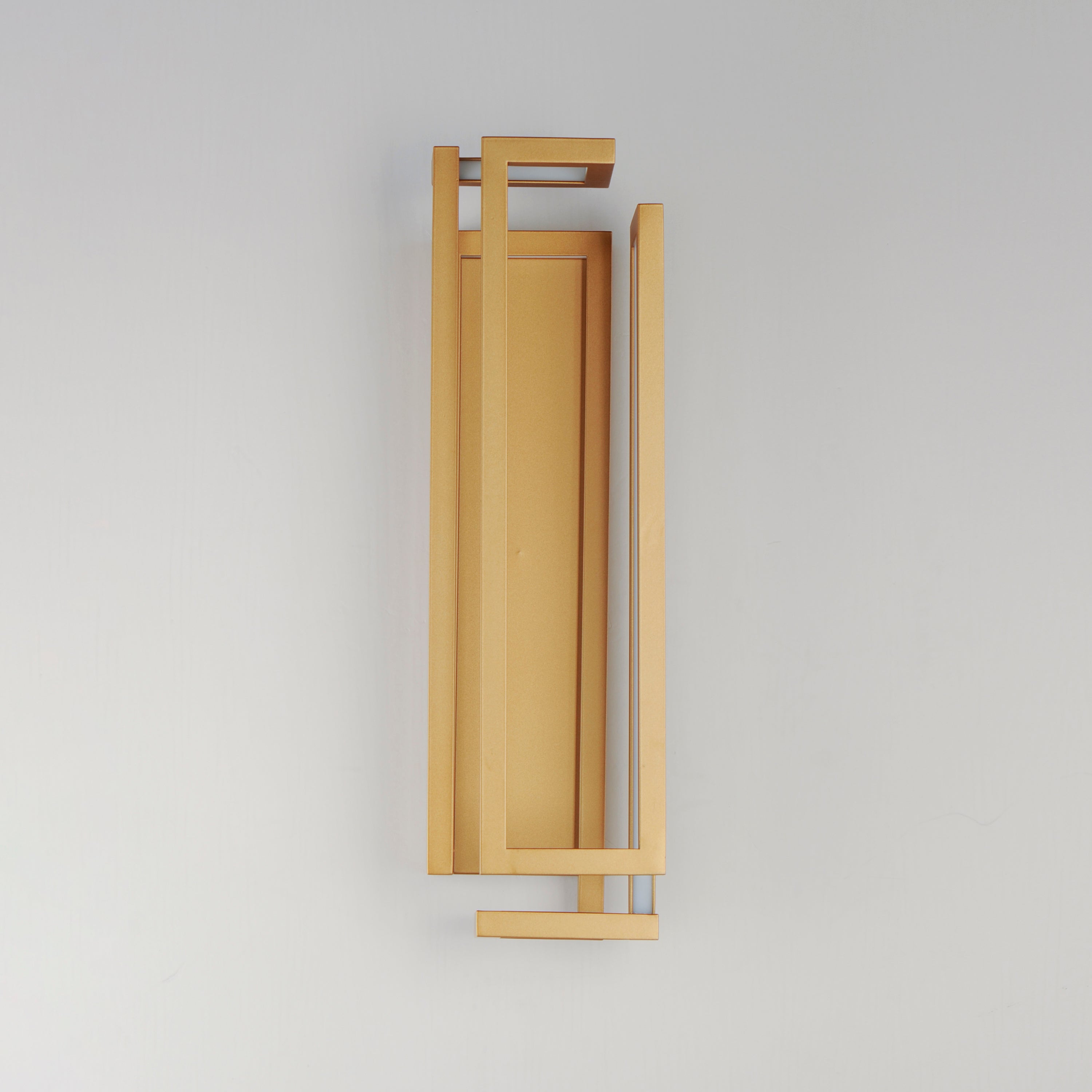 Penrose-Wall Sconce by ET2