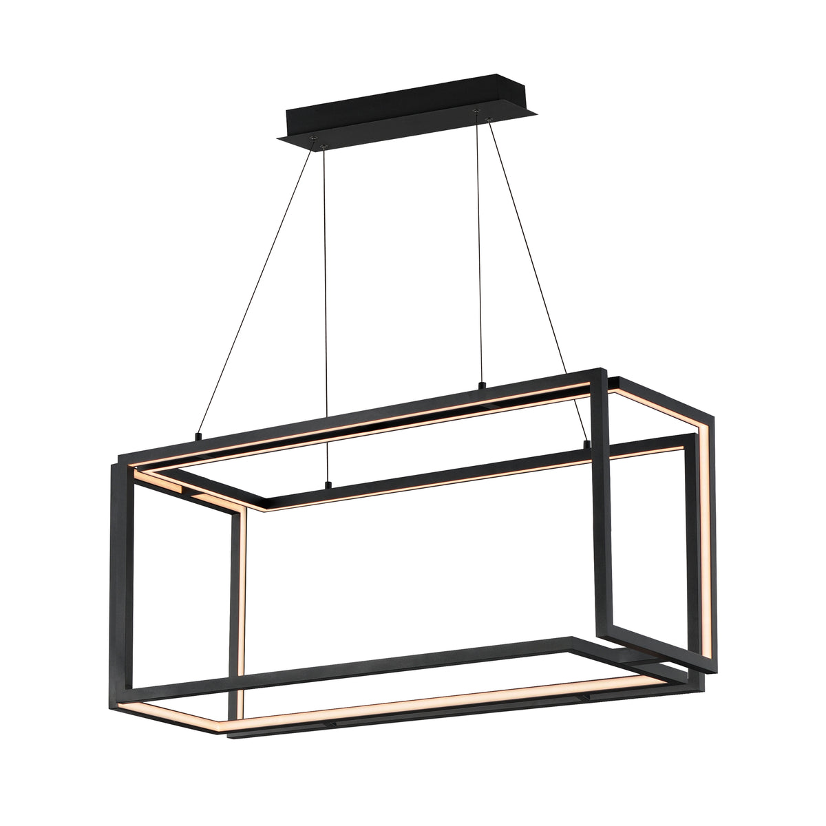 Penrose-Linear Pendant by ET2