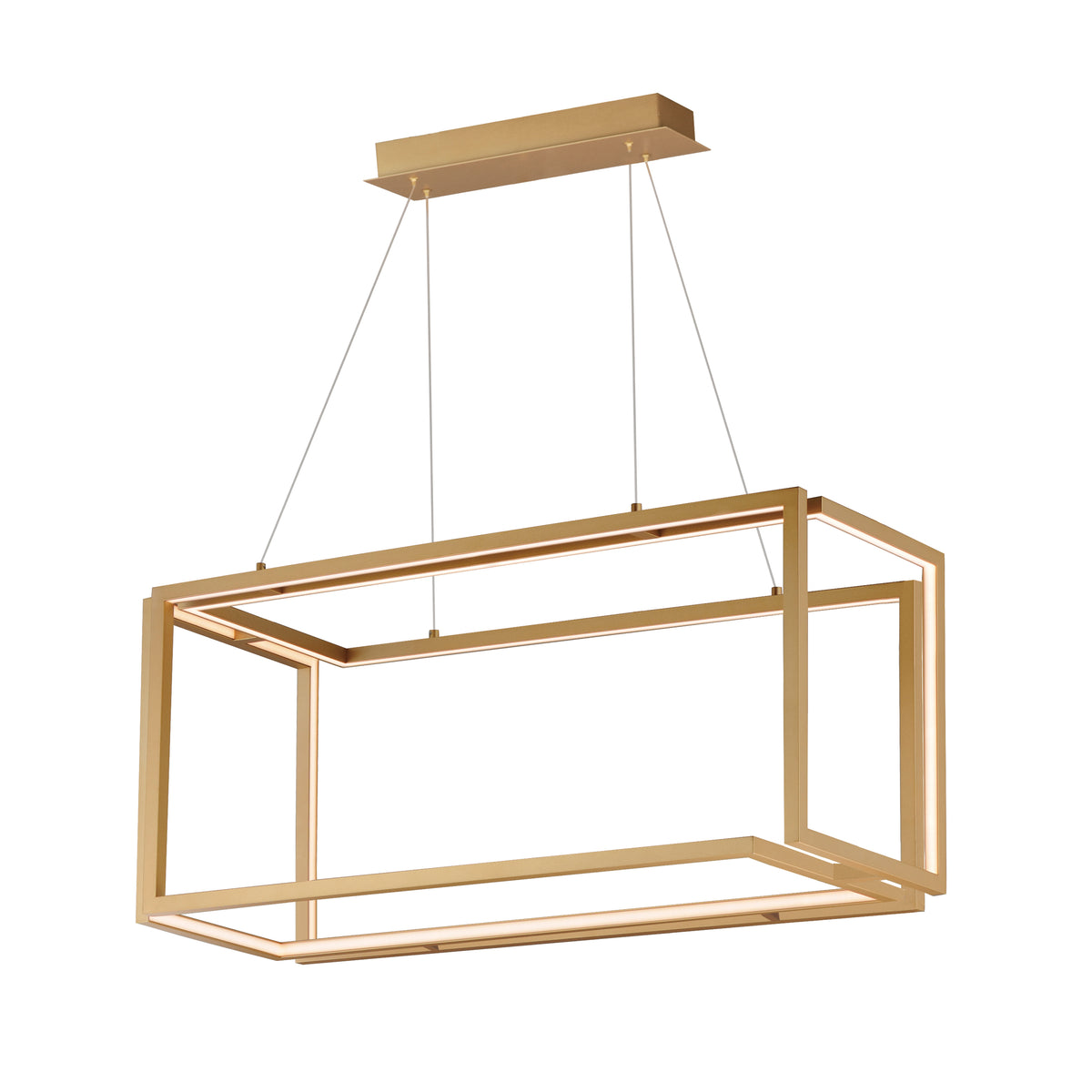 Penrose-Linear Pendant by ET2