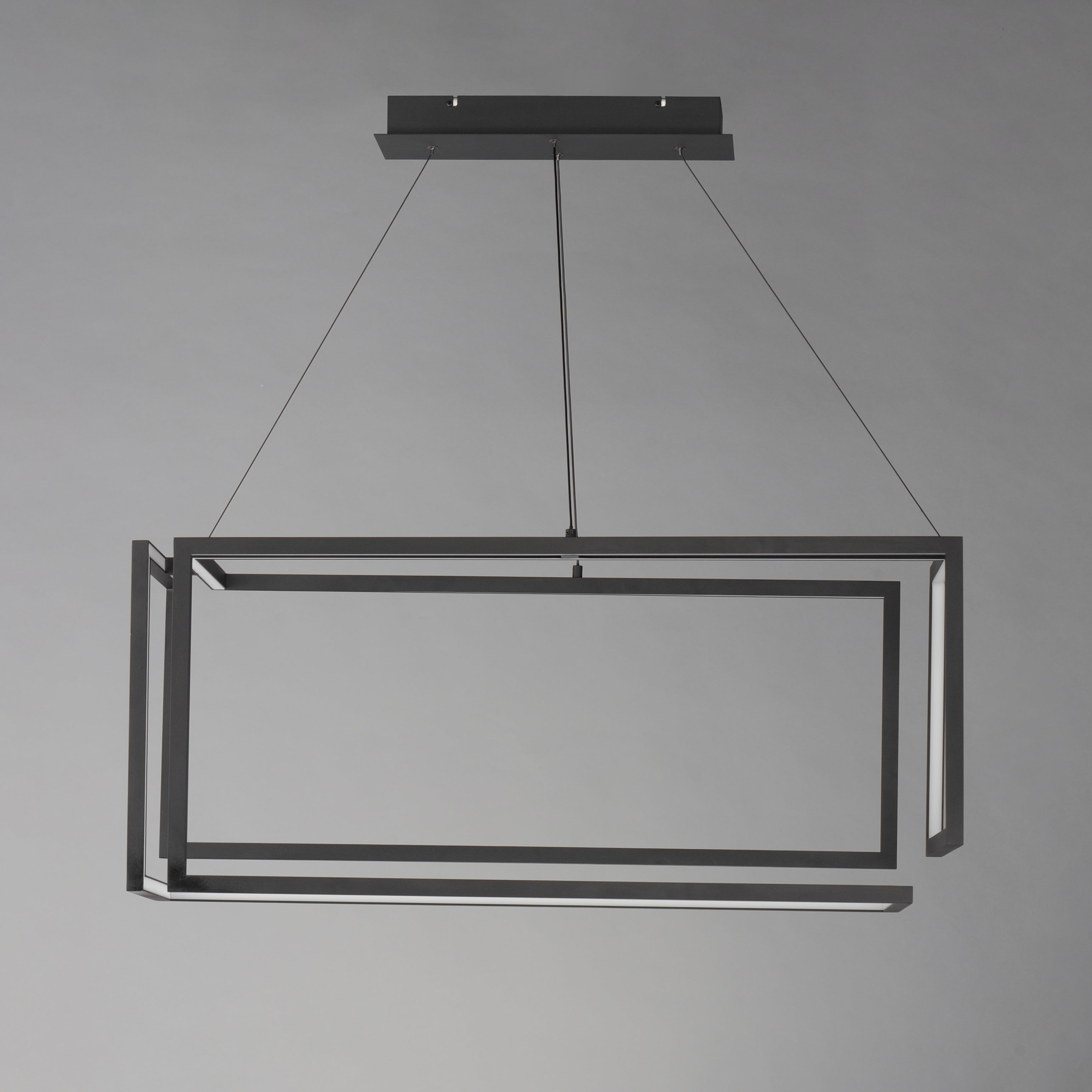 Penrose-Linear Pendant by ET2