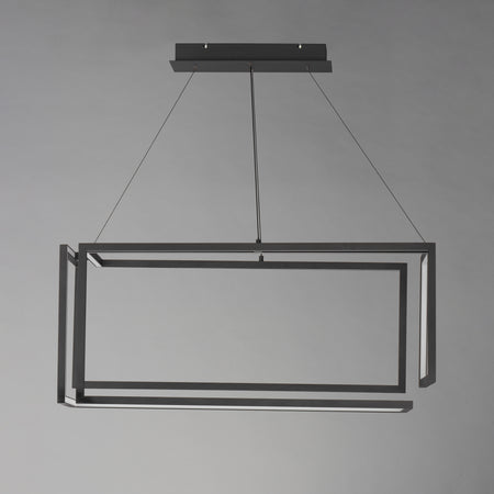 Penrose-Linear Pendant by ET2
