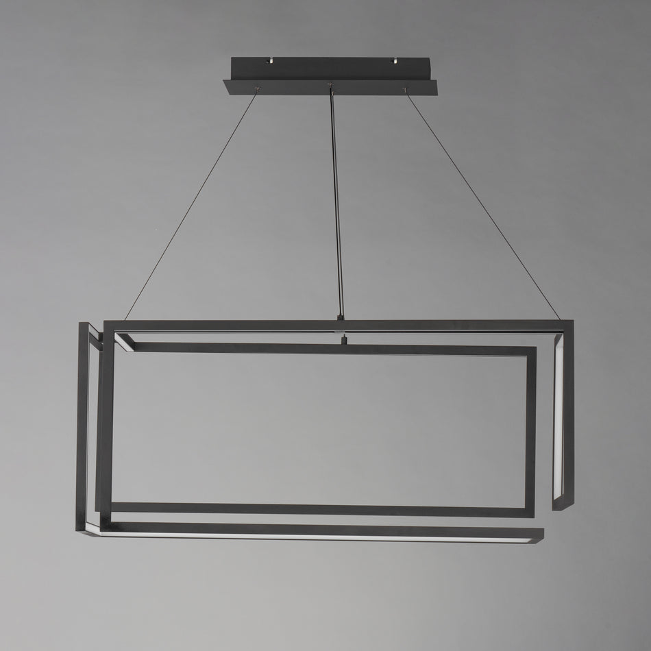 Penrose-Linear Pendant by ET2