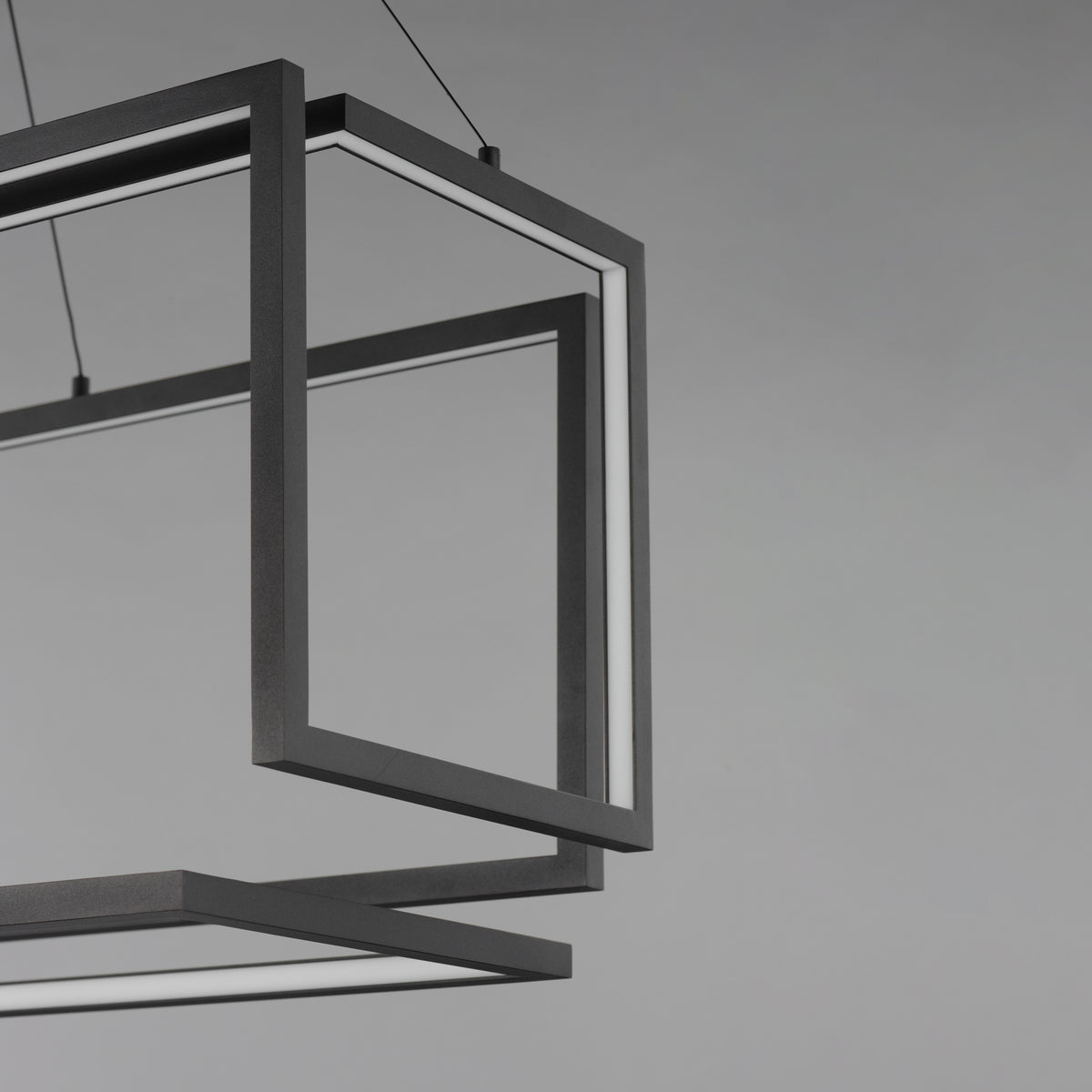 Penrose-Linear Pendant by ET2