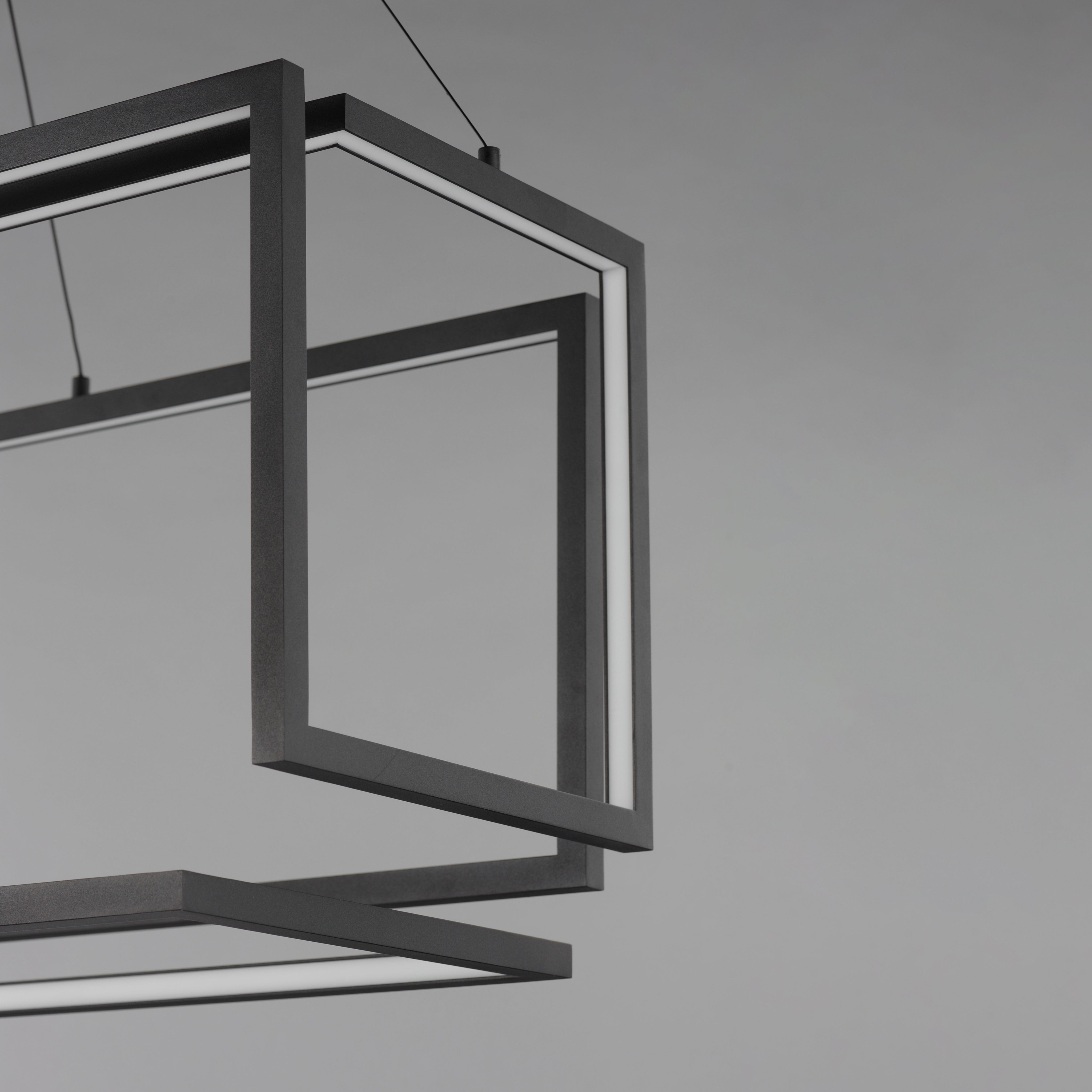 Penrose-Linear Pendant by ET2