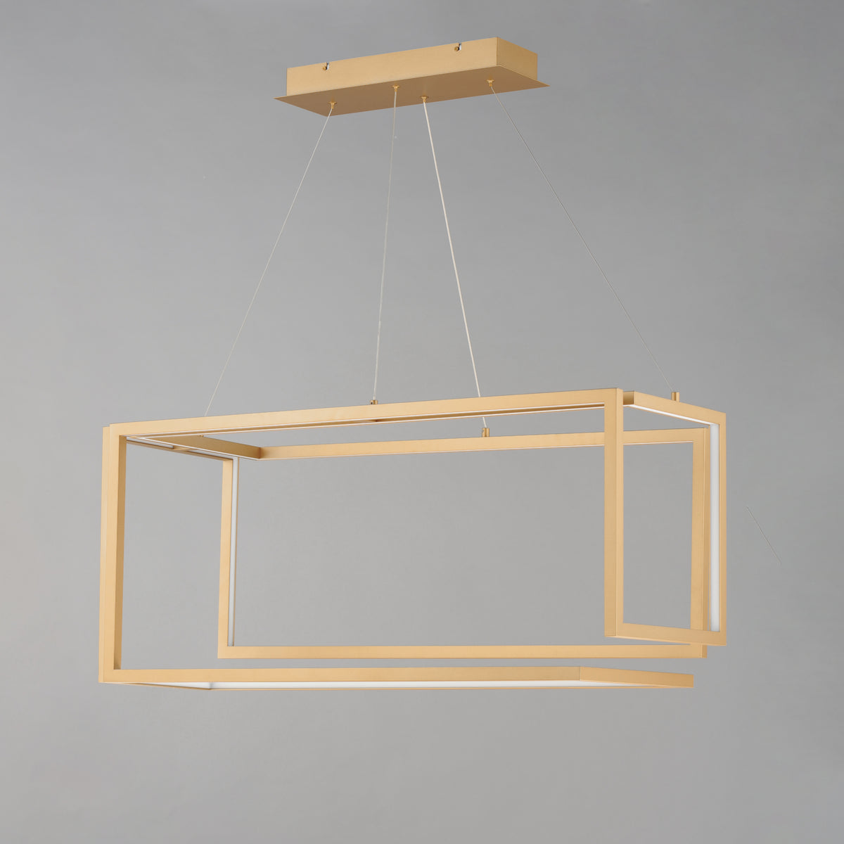 Penrose-Linear Pendant by ET2