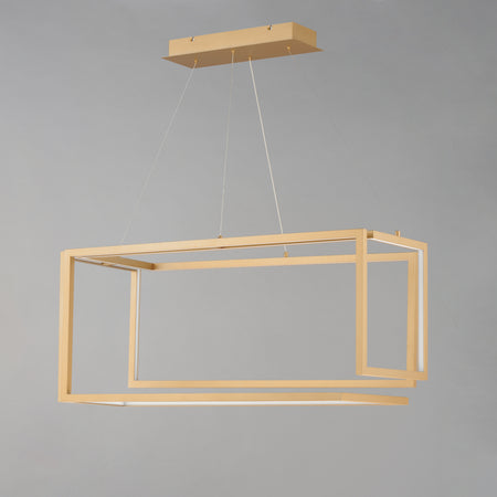 Penrose-Linear Pendant by ET2