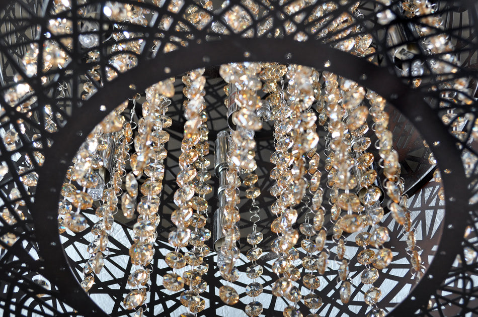 Inca-Flush Mount by ET2