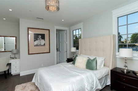 Inca-Flush Mount by ET2