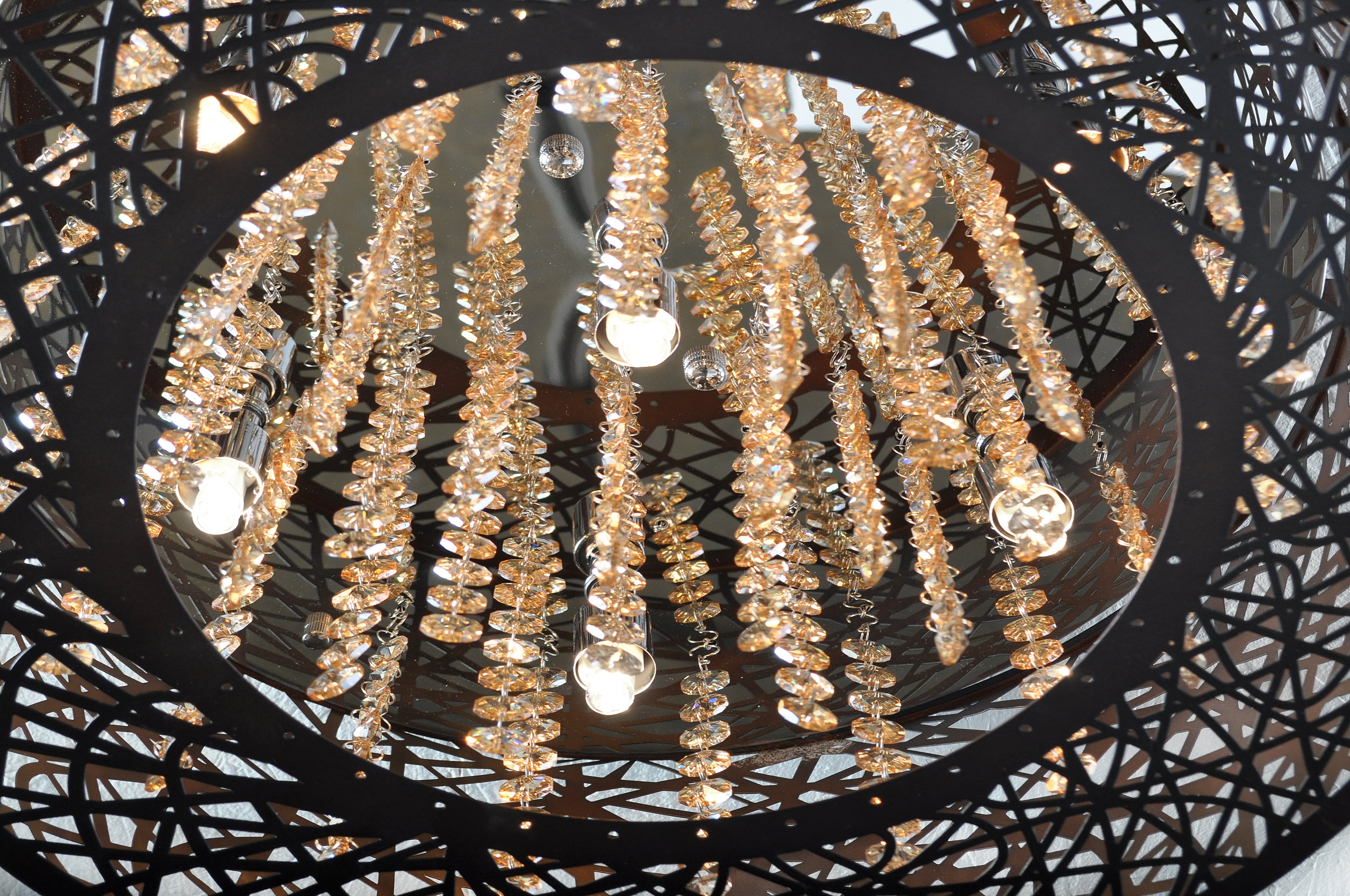 Inca-Flush Mount by ET2