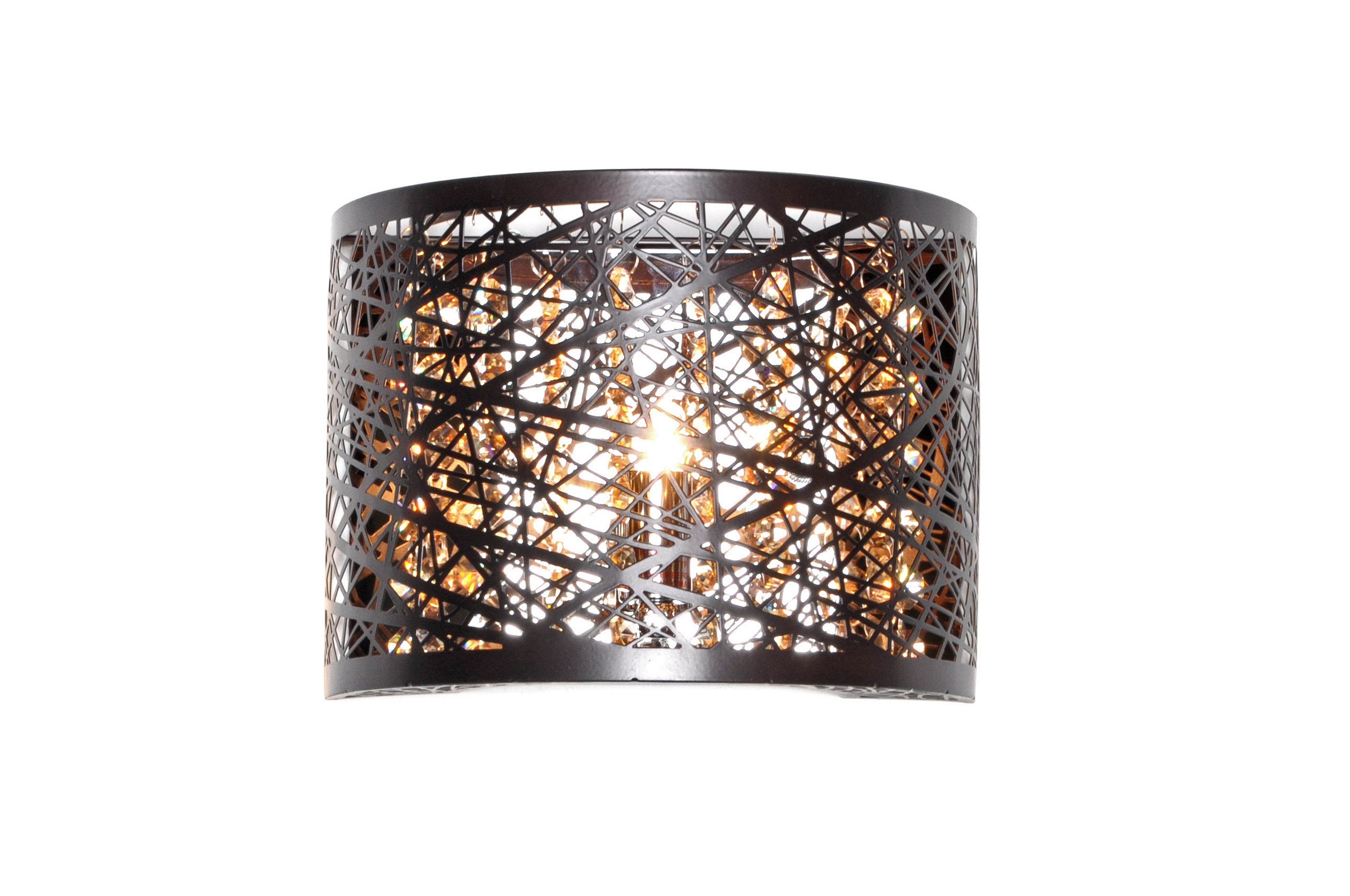 Inca-Wall Sconce by ET2