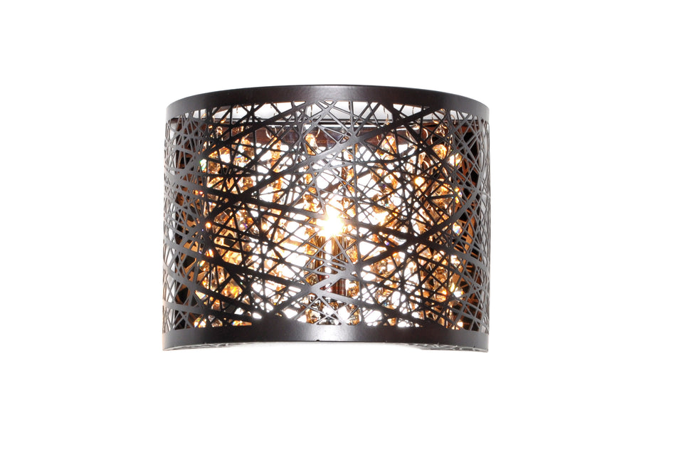 Inca-Wall Sconce by ET2