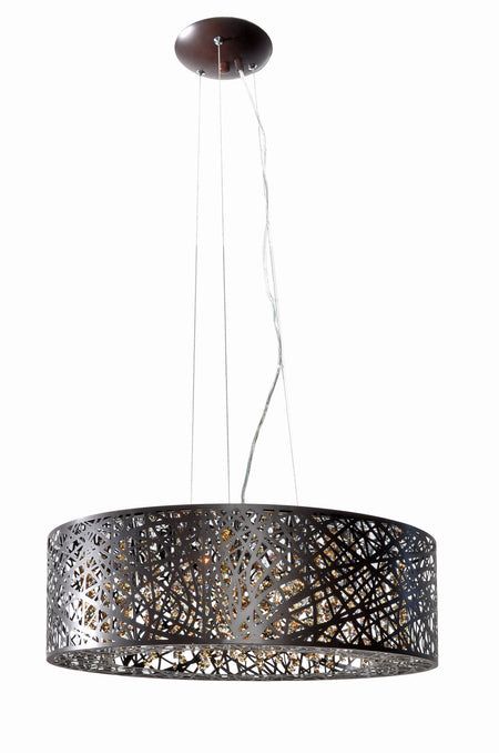 Inca-Multi-Light Pendant by ET2