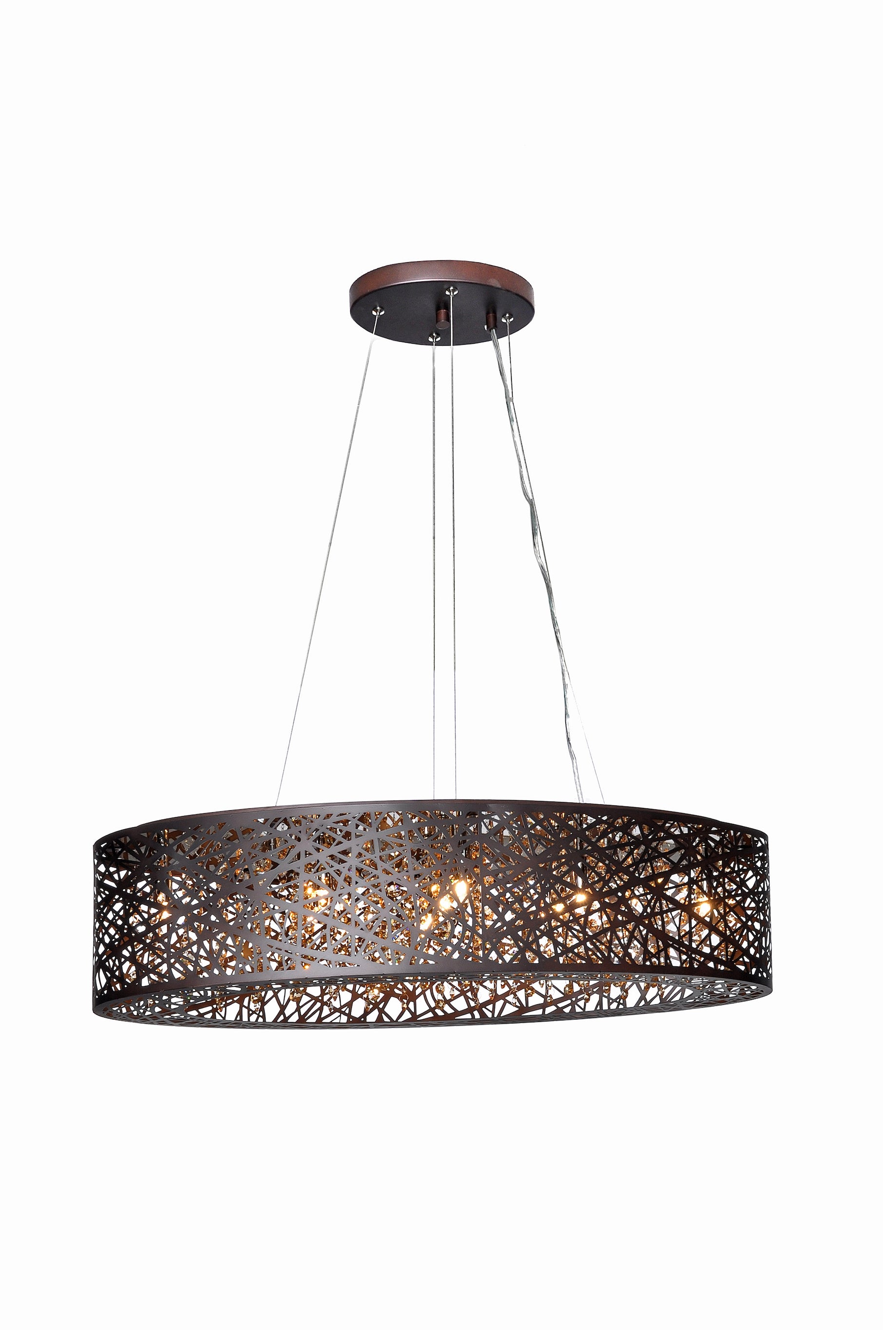 Inca-Linear Pendant by ET2