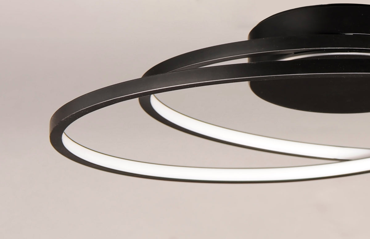 Cycle-Flush Mount by ET2