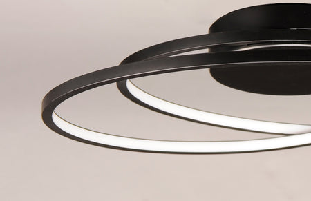 Cycle-Flush Mount by ET2