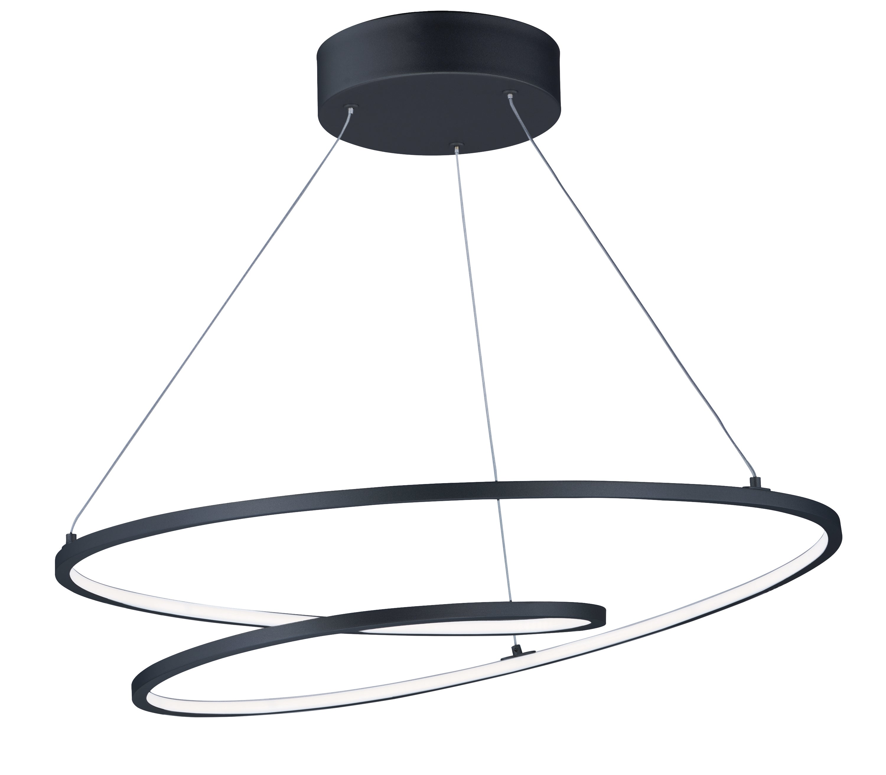 Cycle-Single Pendant by ET2