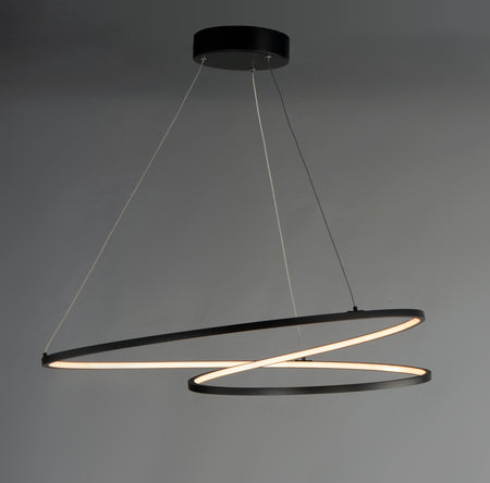 Cycle-Single Pendant by ET2