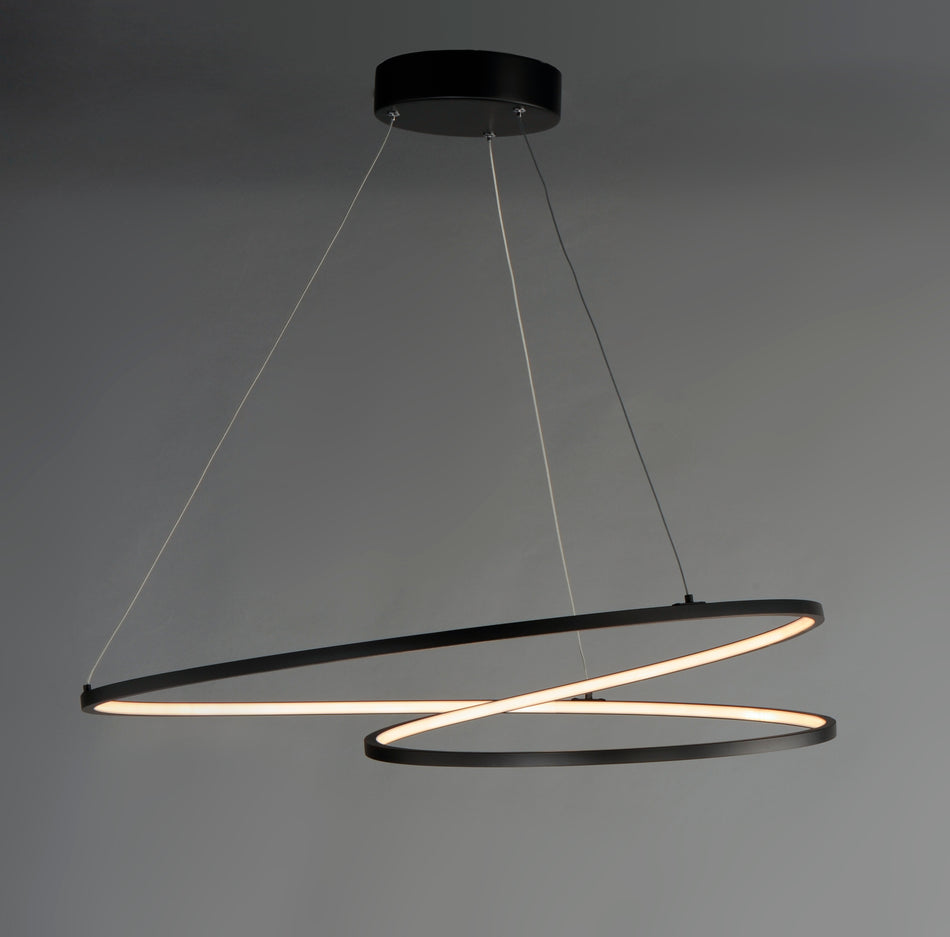 Cycle-Single Pendant by ET2