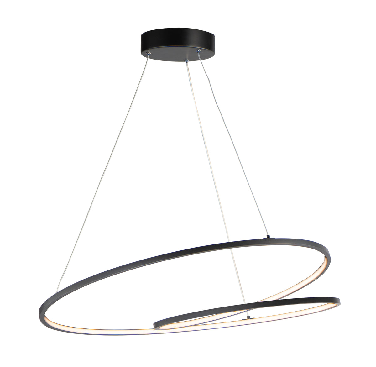 Cycle-Single Pendant by ET2