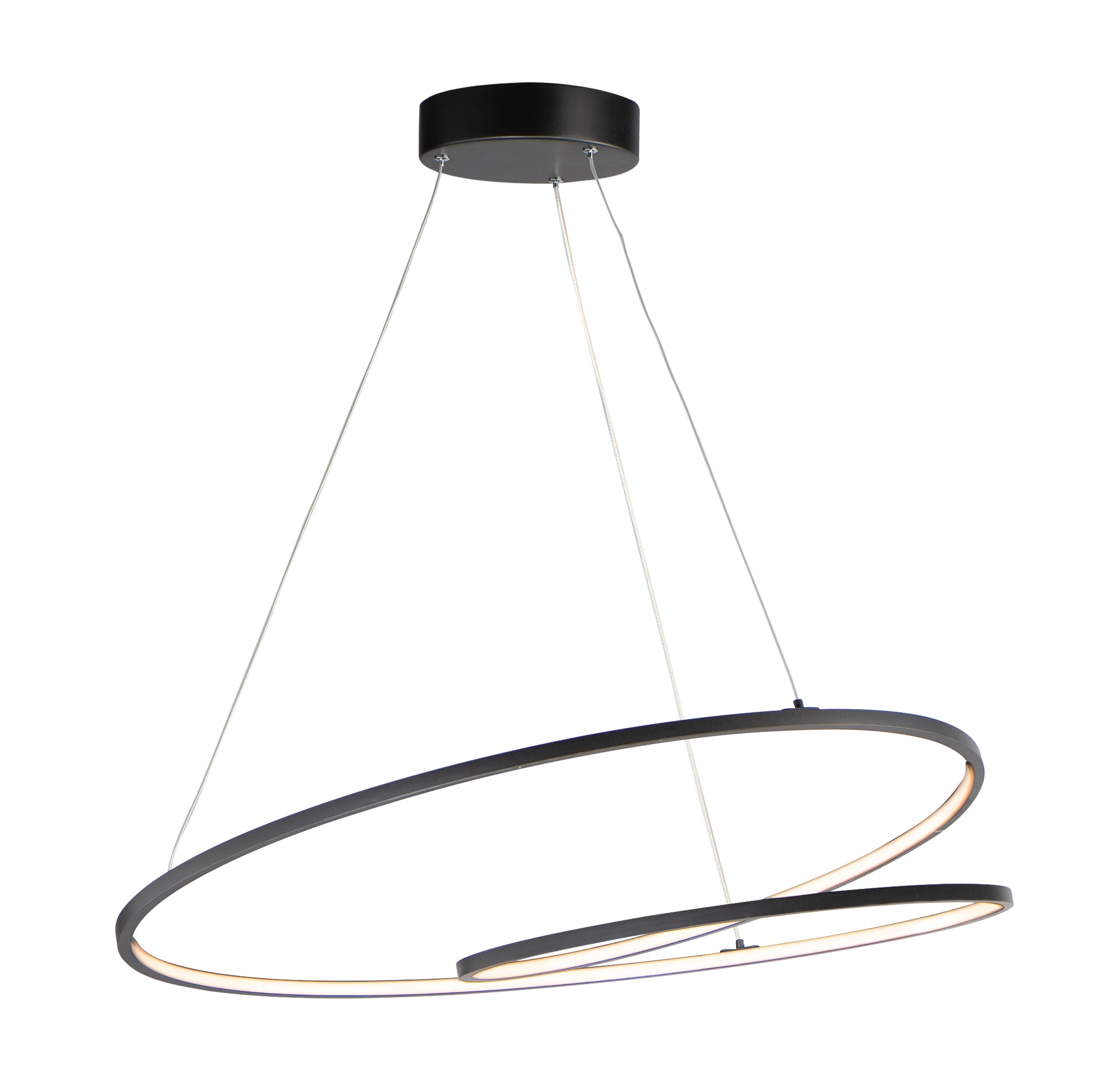 Cycle-Single Pendant by ET2