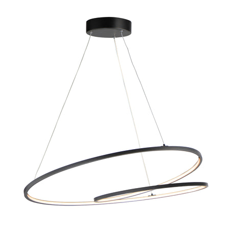 Cycle-Single Pendant by ET2