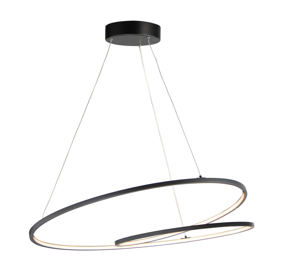 Cycle-Single Pendant by ET2