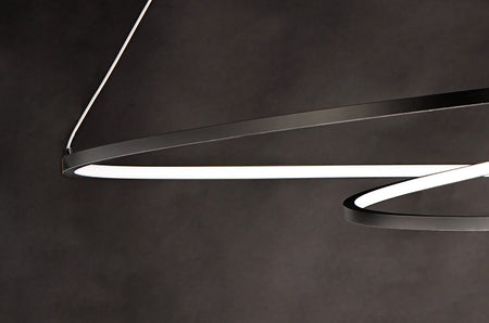 Cycle-Single Pendant by ET2
