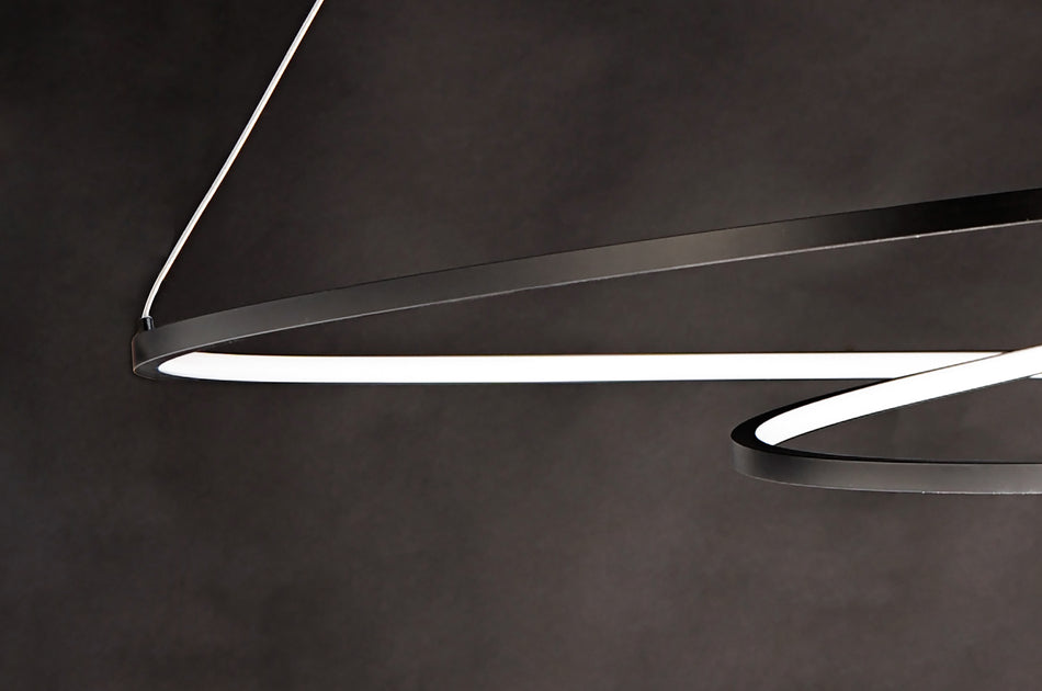 Cycle-Single Pendant by ET2