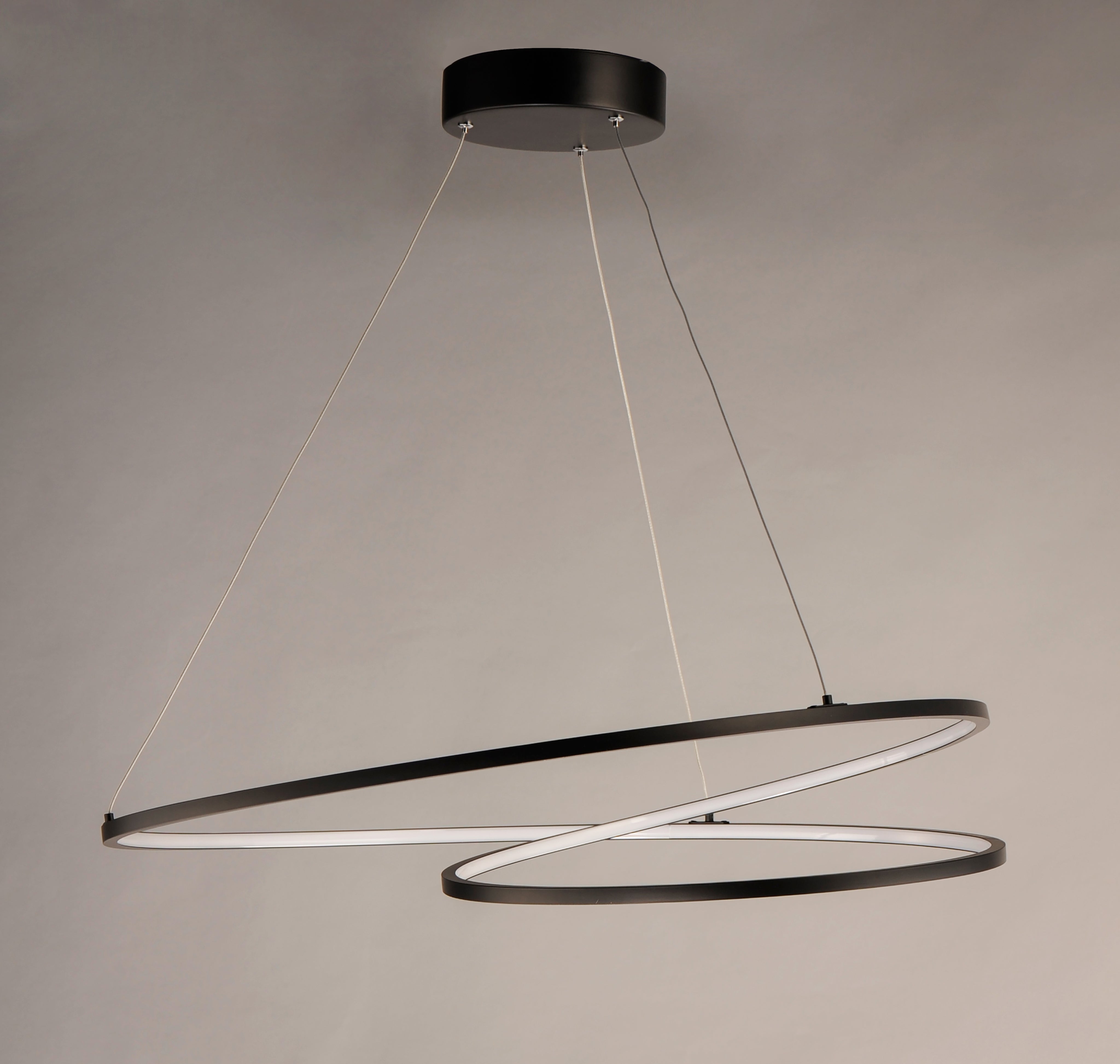 Cycle-Single Pendant by ET2