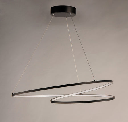 Cycle-Single Pendant by ET2