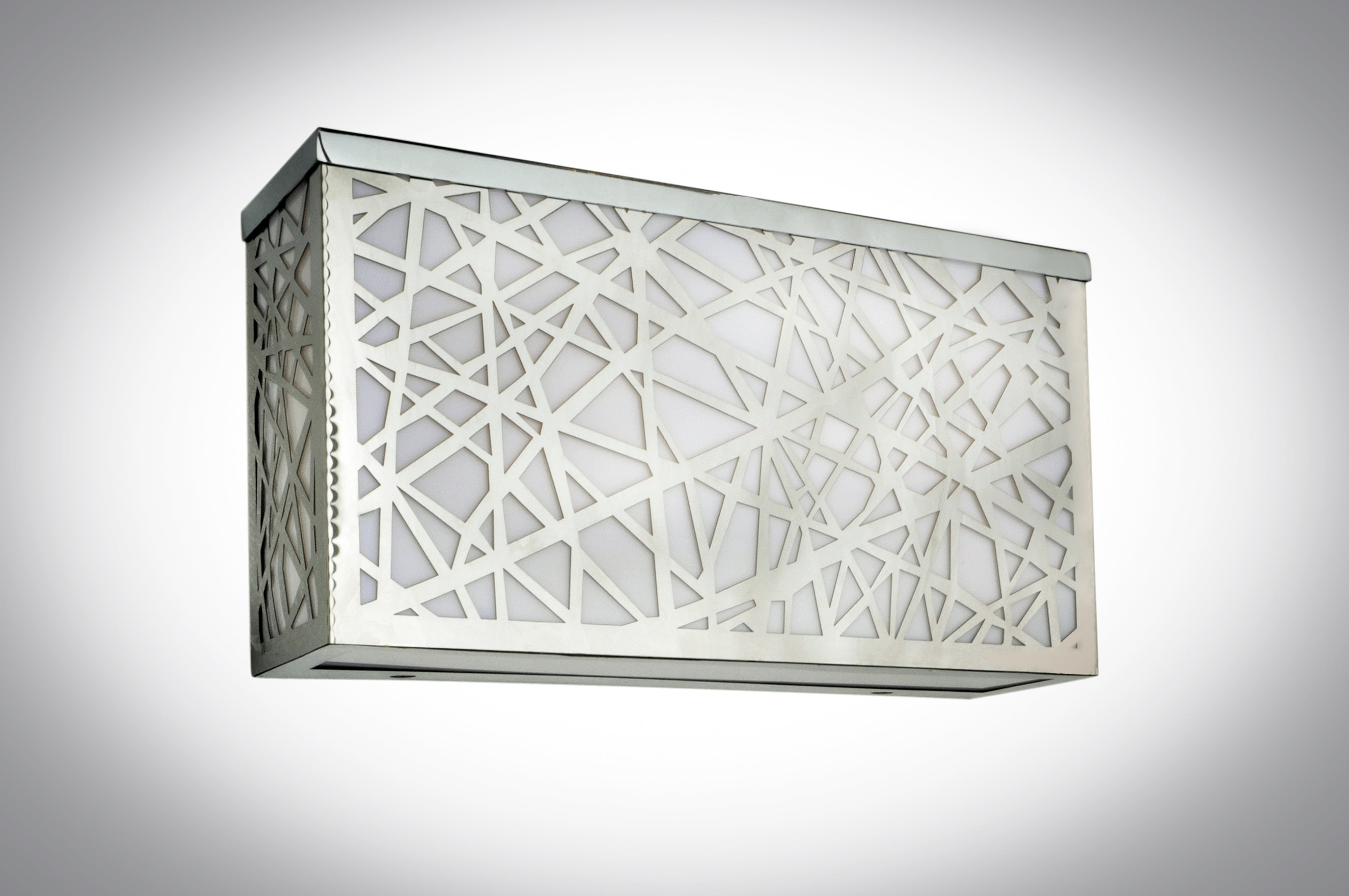 Inca LED-Outdoor Wall Mount by ET2