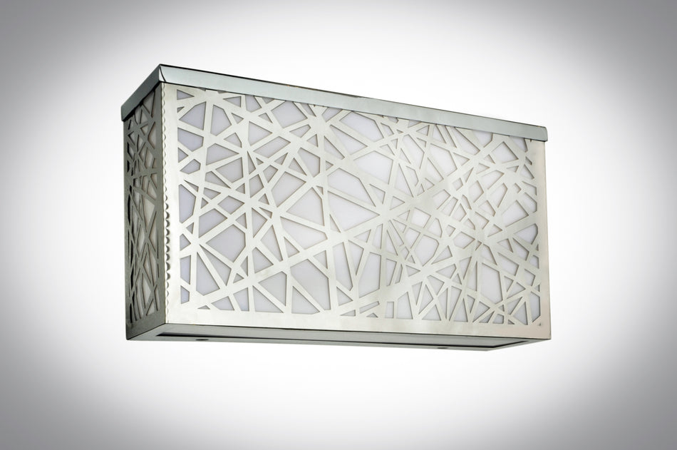 Inca LED-Outdoor Wall Mount by ET2