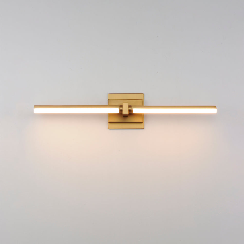 Dorian-Wall Sconce by ET2