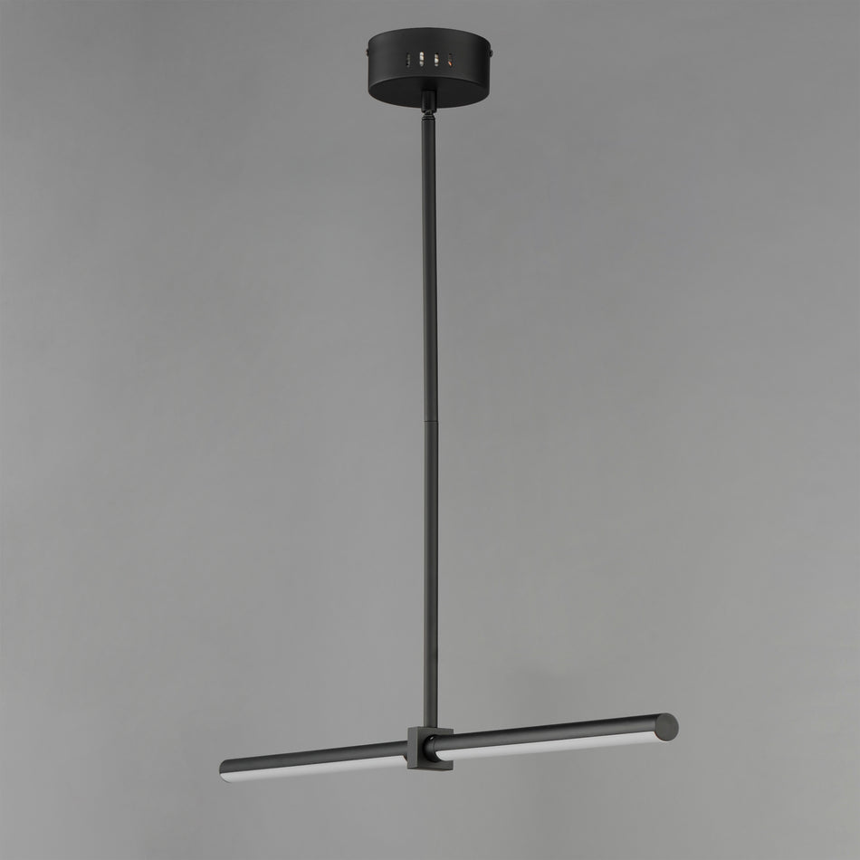 Dorian-Linear Pendant by ET2