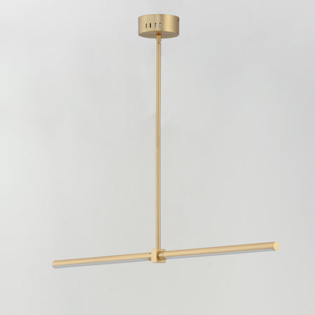 Dorian-Linear Pendant by ET2