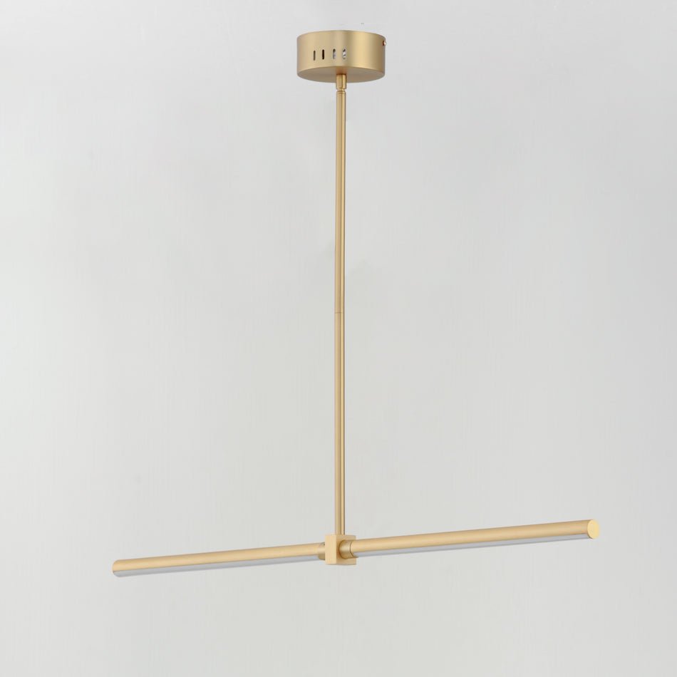 Dorian-Linear Pendant by ET2
