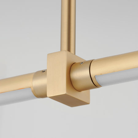 Dorian-Linear Pendant by ET2