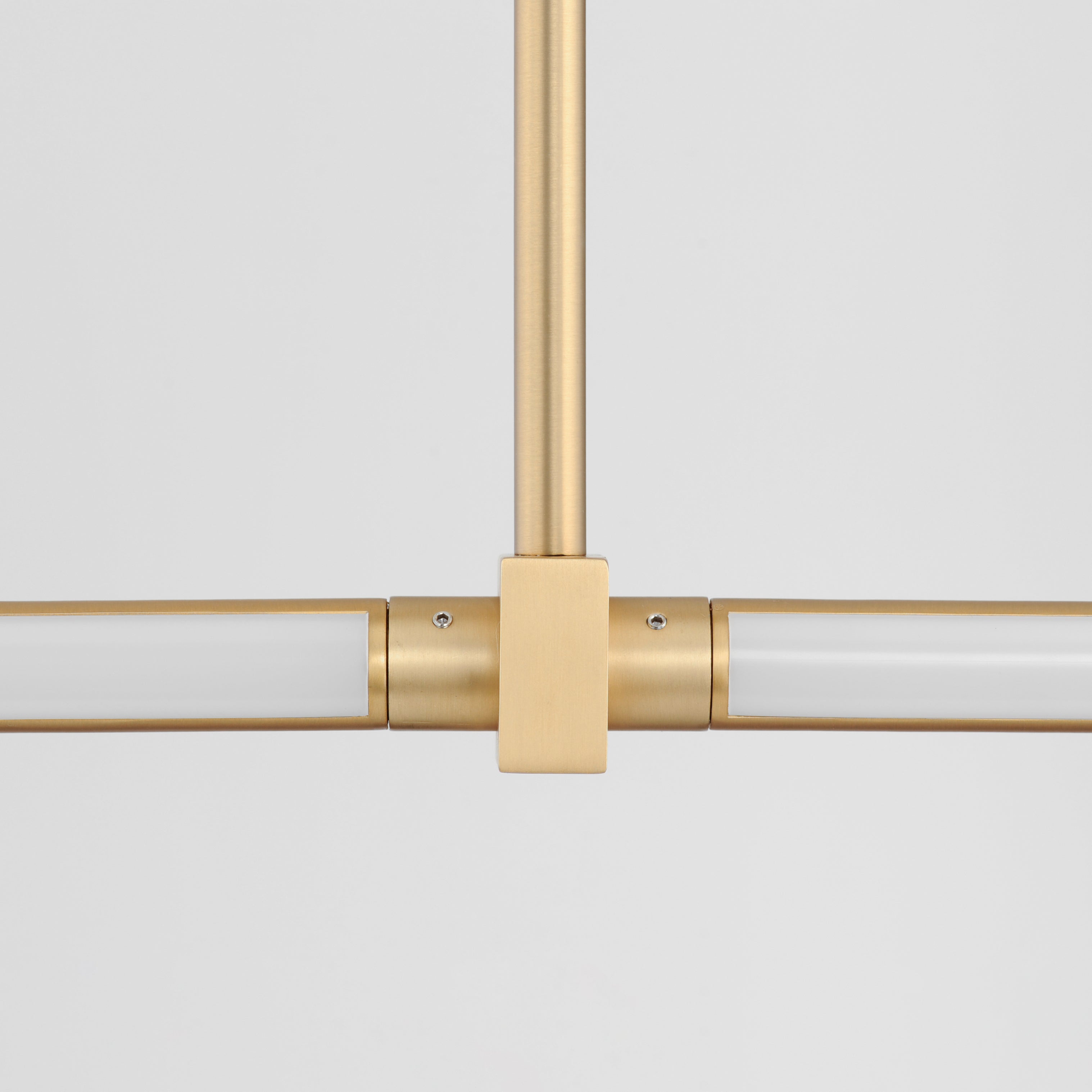 Dorian-Linear Pendant by ET2
