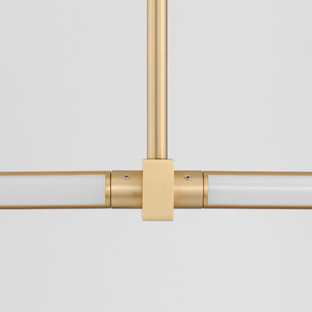 Dorian-Linear Pendant by ET2