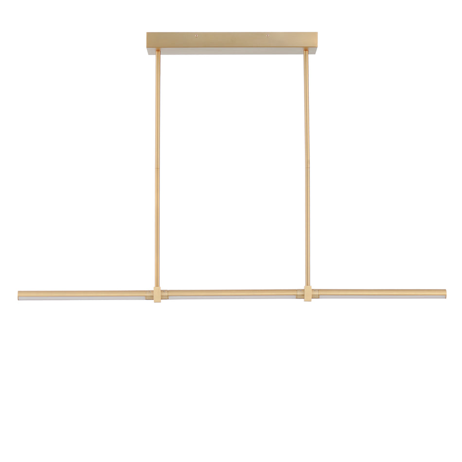 Dorian-Linear Pendant by ET2