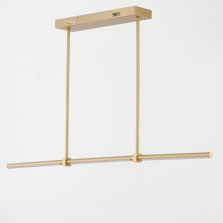 Dorian-Linear Pendant by ET2