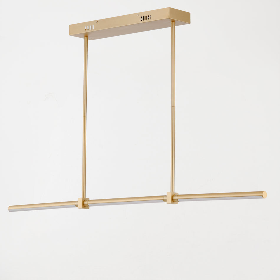 Dorian-Linear Pendant by ET2