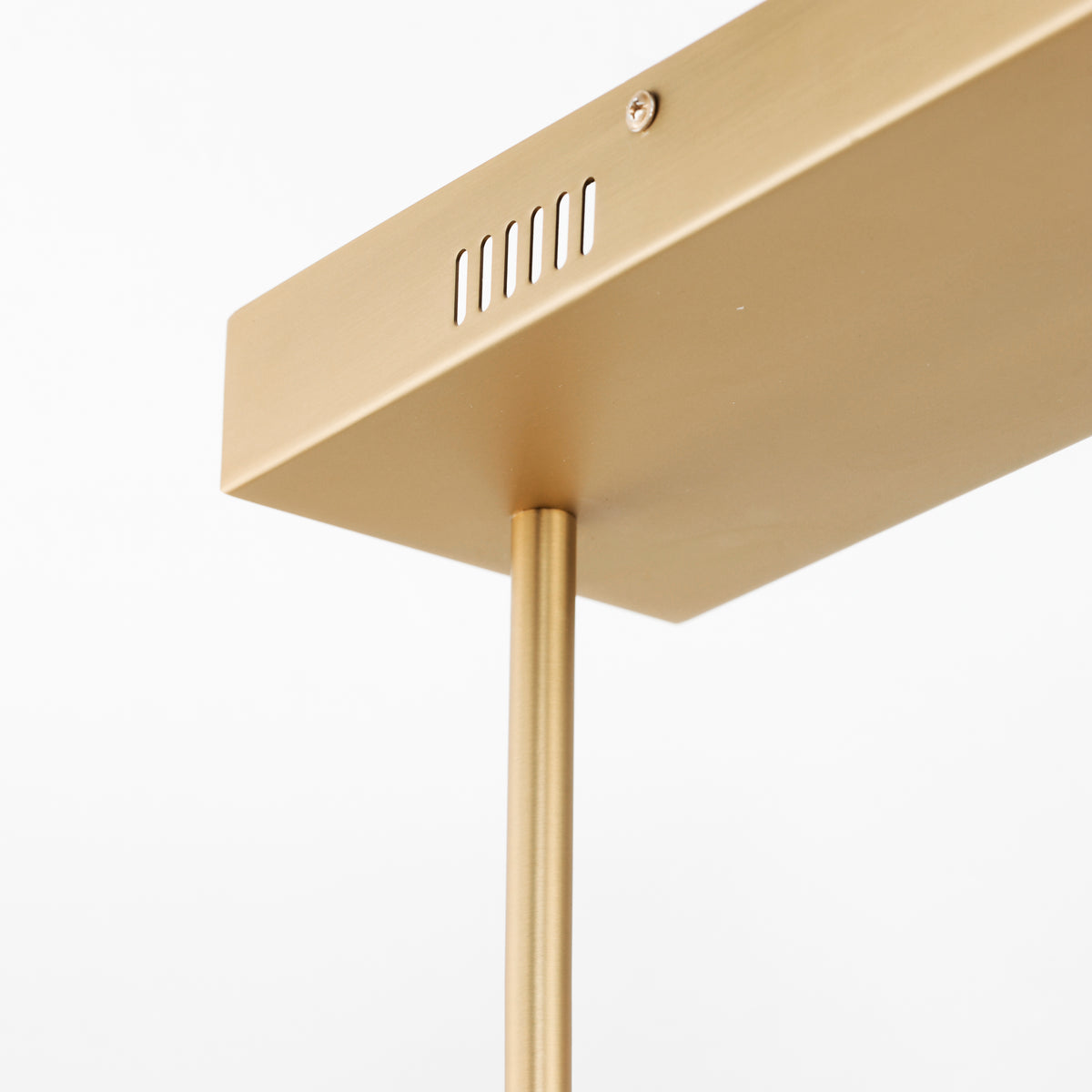 Dorian-Linear Pendant by ET2