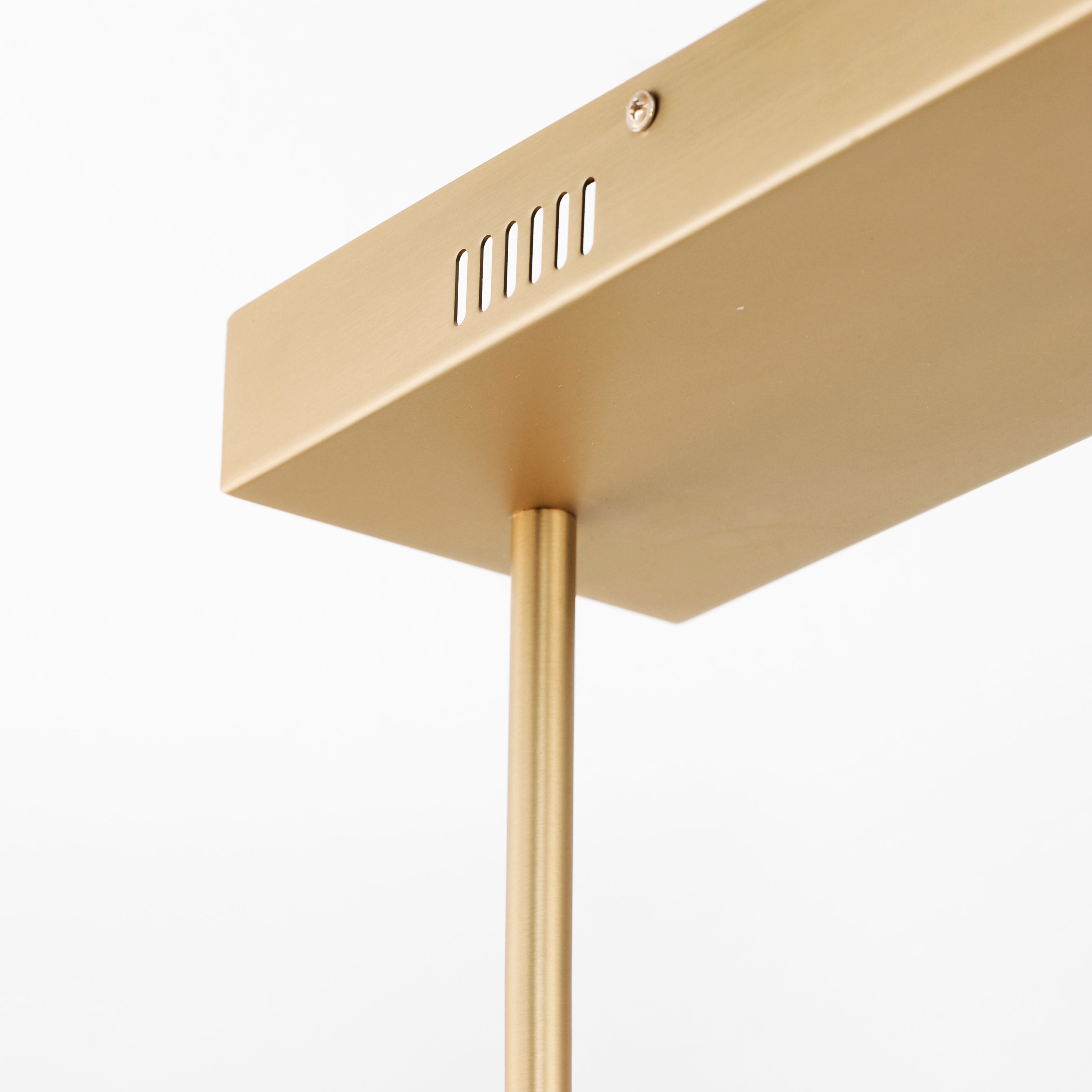 Dorian-Linear Pendant by ET2