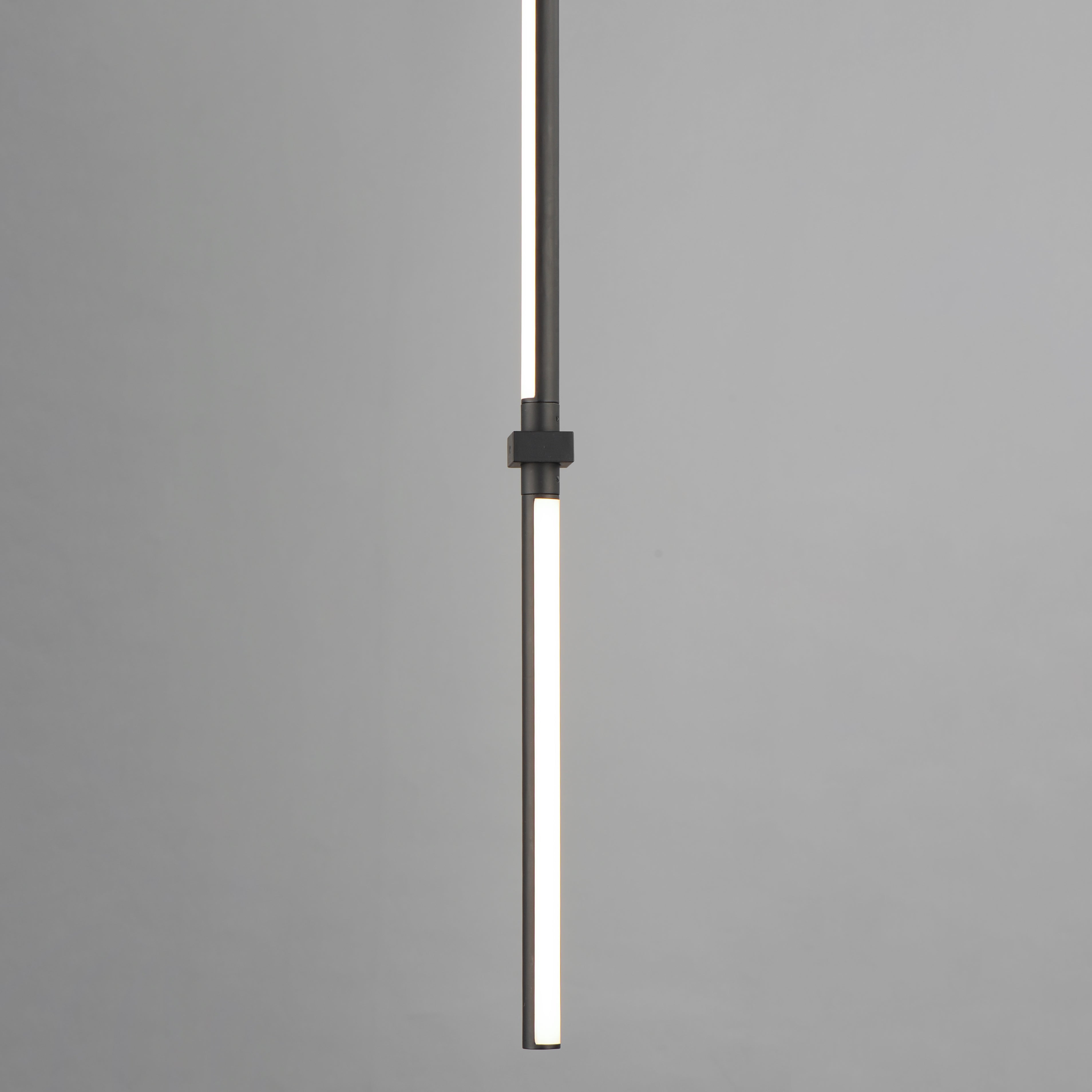 Dorian-Single Pendant by ET2