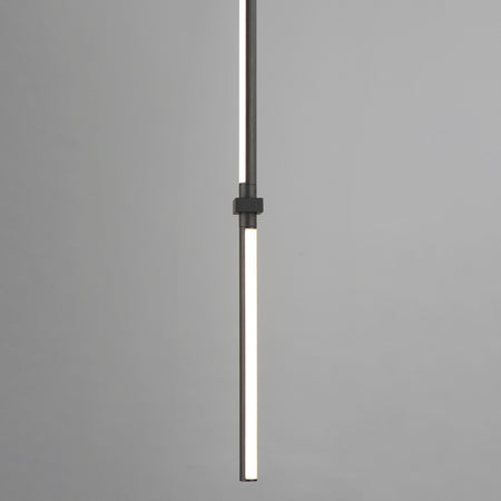 Dorian-Single Pendant by ET2