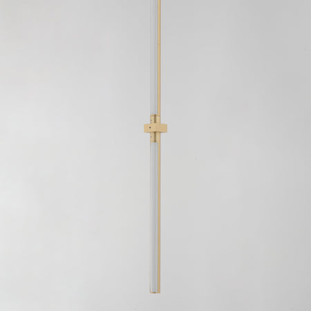 Dorian-Single Pendant by ET2